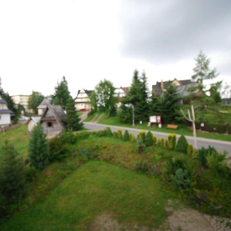 Pokoje Goscinne 'U Mikolaja' Буковина-Татшаньска Экстерьер фото